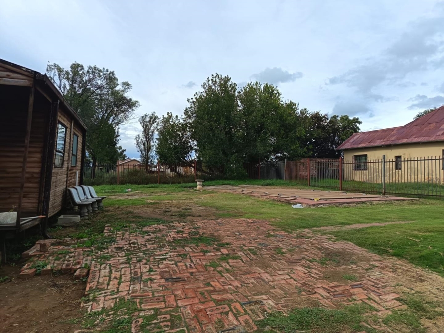 4 Bedroom Property for Sale in Lakeview Free State